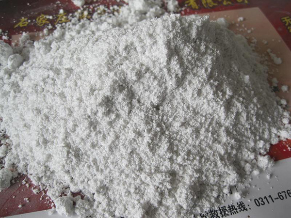 重晶石粉的用途 重晶石粉