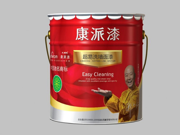 康派漆价格 康派漆