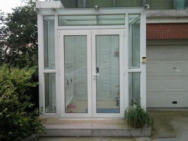 实德塑钢窗怎么样 实德塑钢窗