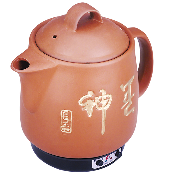 电煎药壶怎么样 电煎药壶