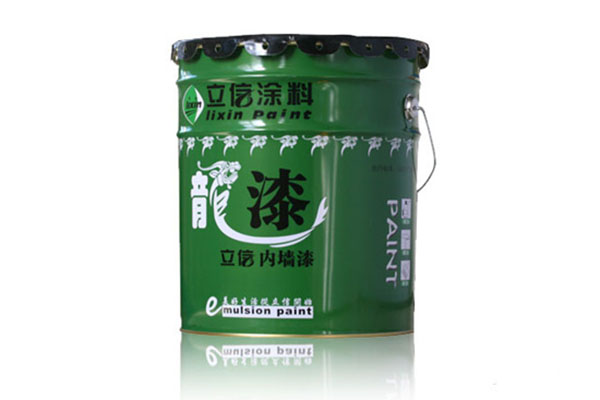 立信乳胶漆怎么样 立信乳胶漆