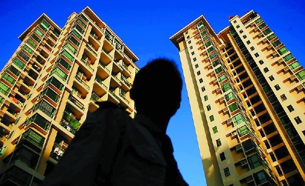 自住房摇号流程 自住房