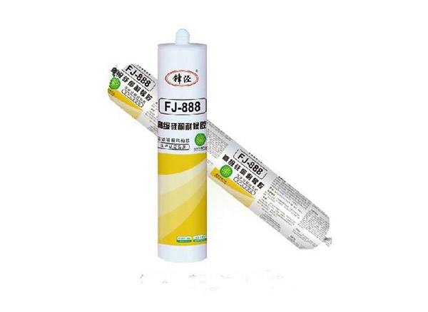 耐候胶与结构胶的区别 耐候胶