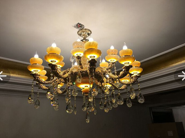 雷派克照明怎么样 雷派克照明