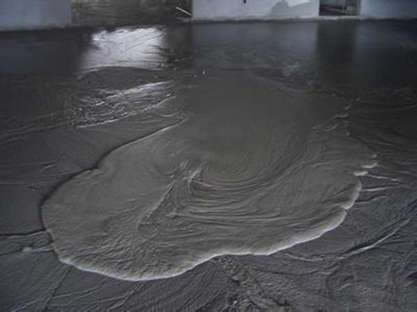 水泥发泡剂配方 水泥发泡剂