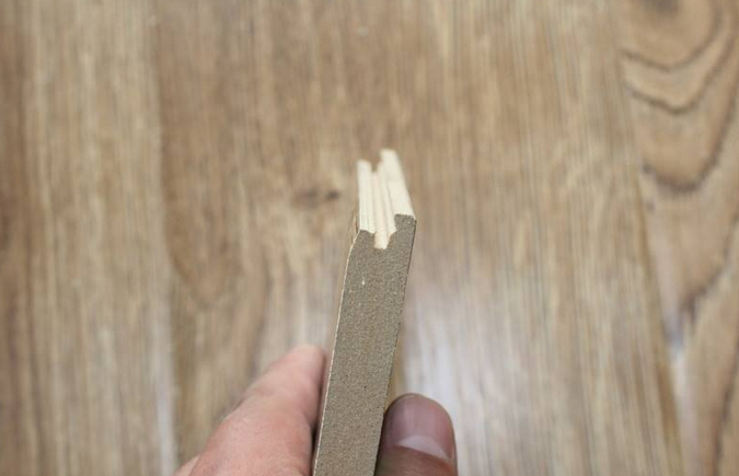 巴菲克地板