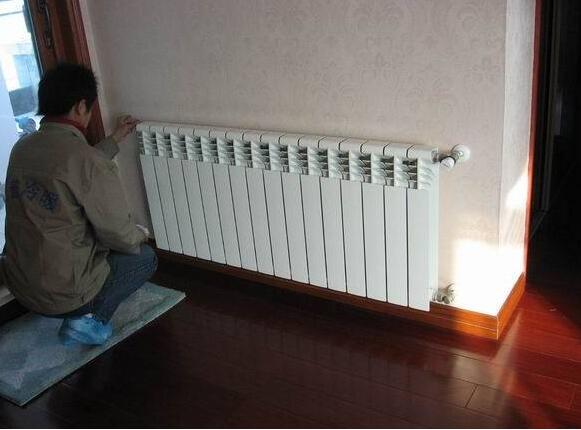 暖气安装方法 暖气安装