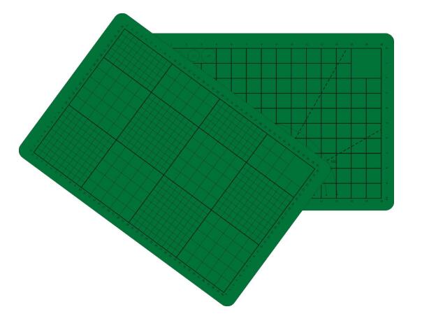 pvc格子板厂家 pvc格子板