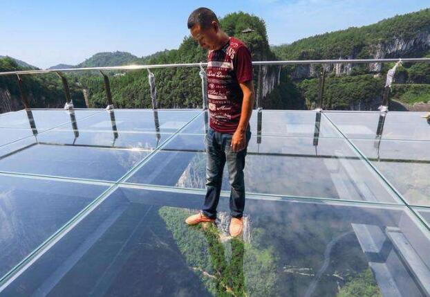超级玻璃概念 超级玻璃