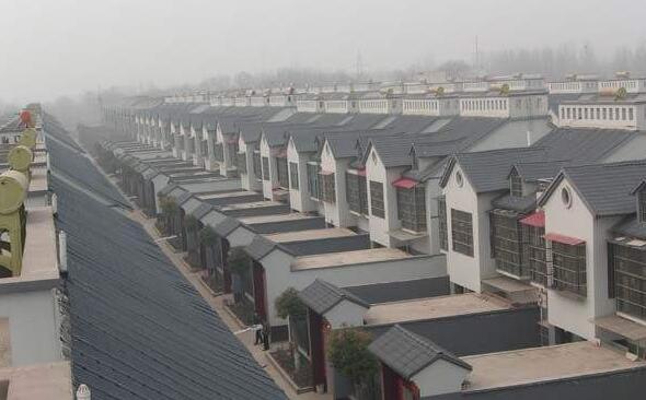 合成树脂瓦价格 合成树脂瓦
