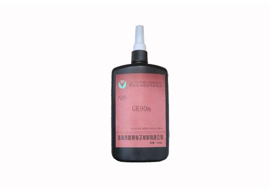 uv胶水种类 uv胶水