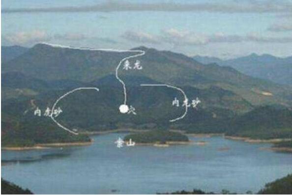 风水宝地怎么看 风水宝地