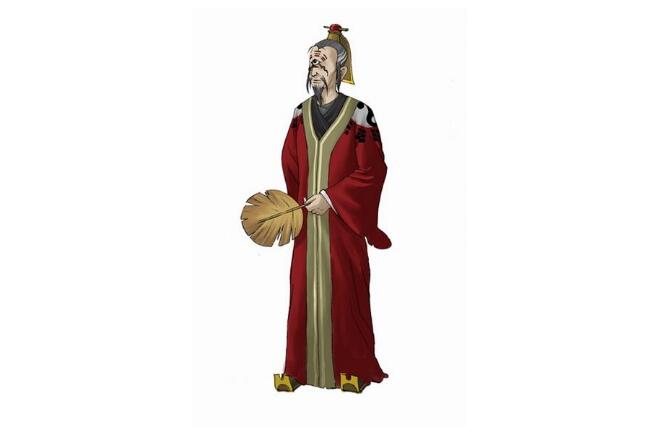 如何做好一个风水先生 风水先生