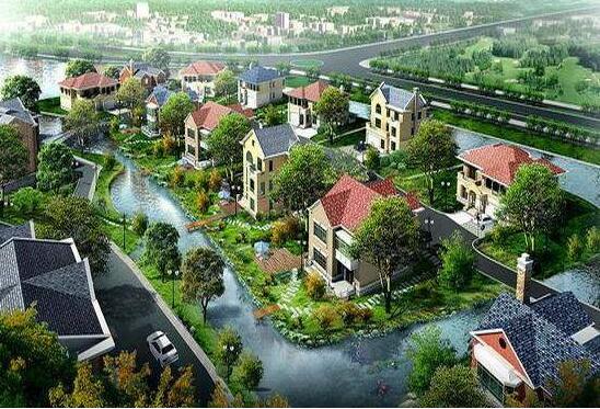 建筑风水学