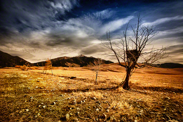 【PS插件】Nik software HDR 专业HDR图像创作