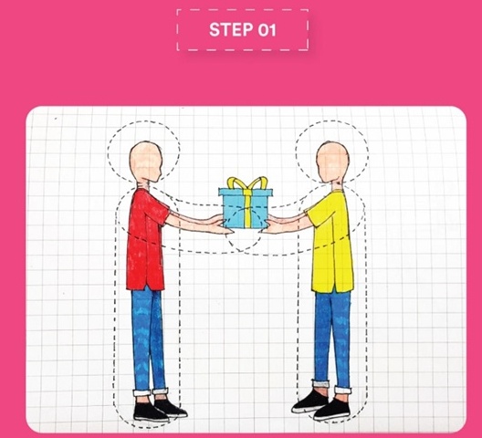 这个「以用户为中心」的图标设计法,恰好很多设计师不会