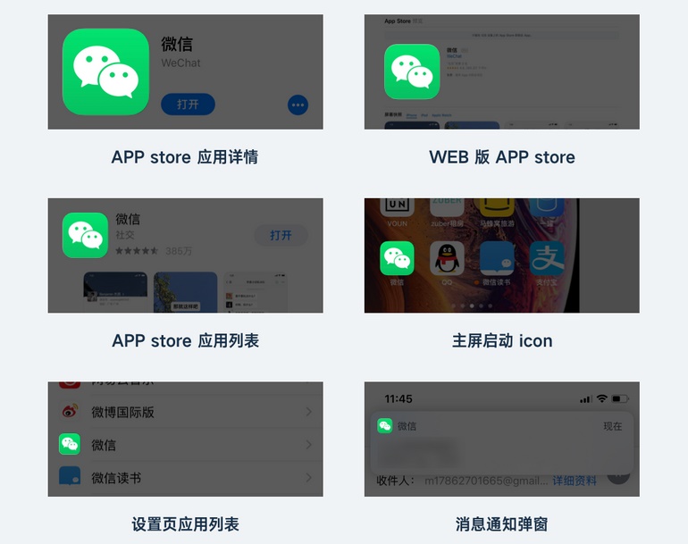 从零开始画图标系列:启动图标设计指南