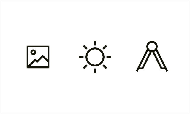 图标细节不够，到底差在哪？高手总结了这10条关键原则