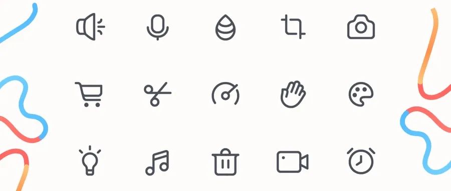 图标细节不够，到底差在哪？高手总结了这10条关键原则