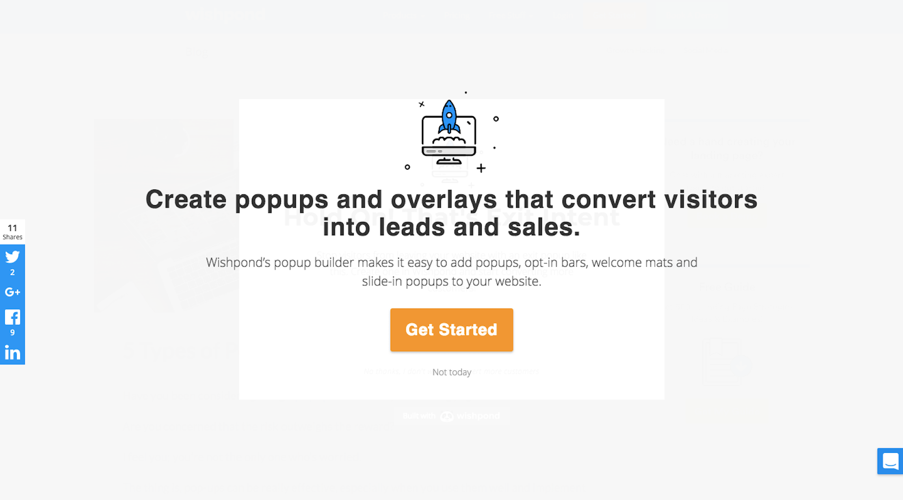 弹出框里的设计门道,你是否都知道?