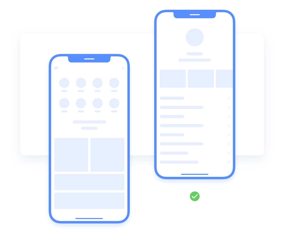 想做APP 改版练习,这儿有高手的15个经验总结