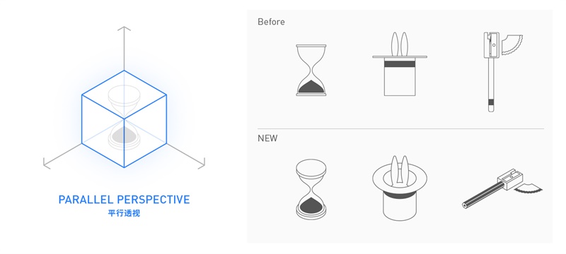 看似最简单的空白页,腾讯微云的高手是如何设计的?