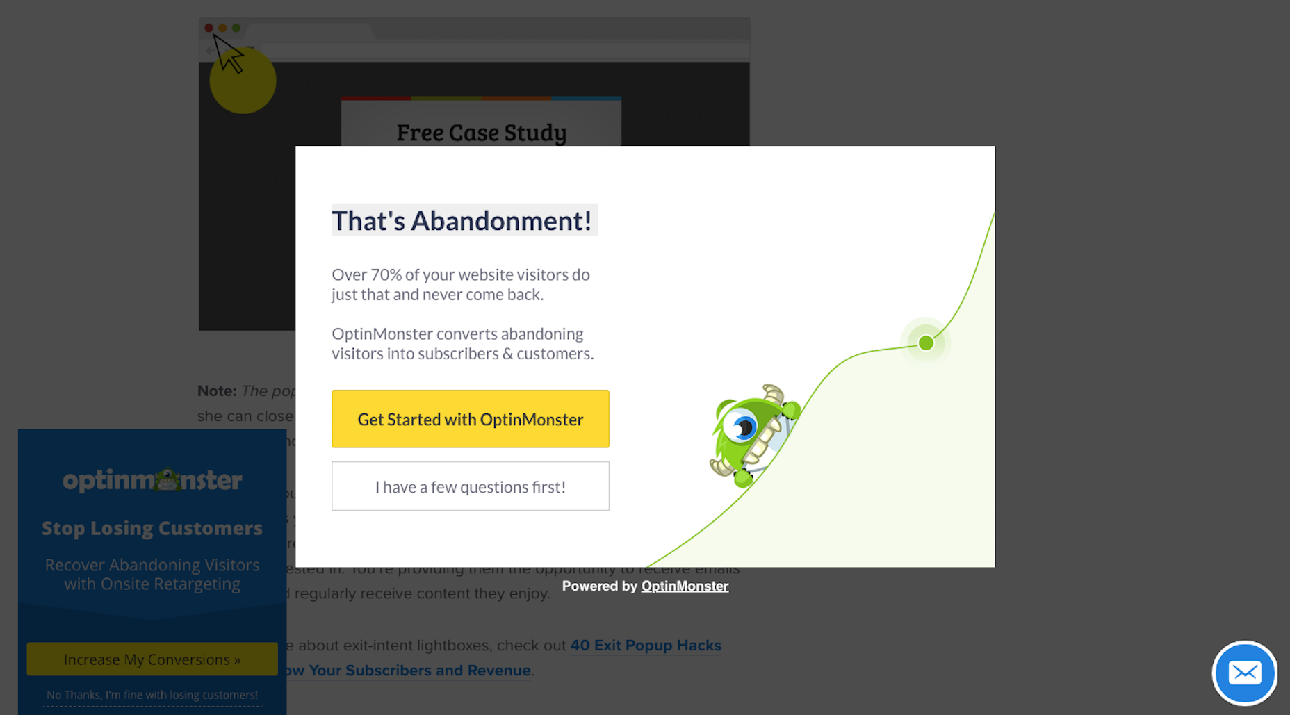 弹出框里的设计门道,你是否都知道?