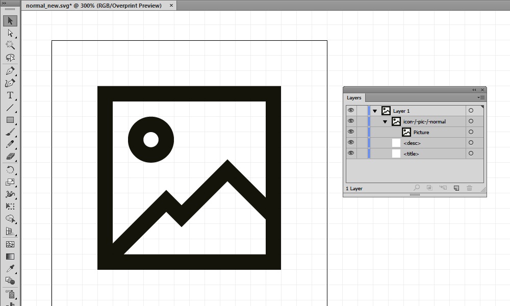 图标细节不够，到底差在哪？高手总结了这10条关键原则