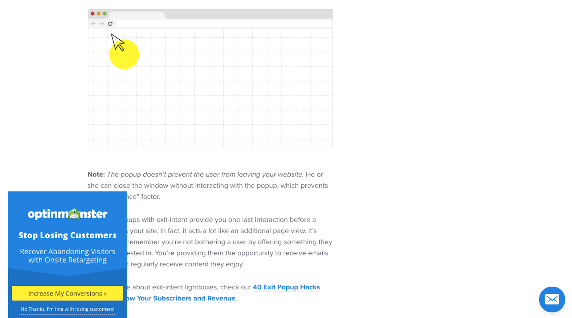 弹出框里的设计门道,你是否都知道?