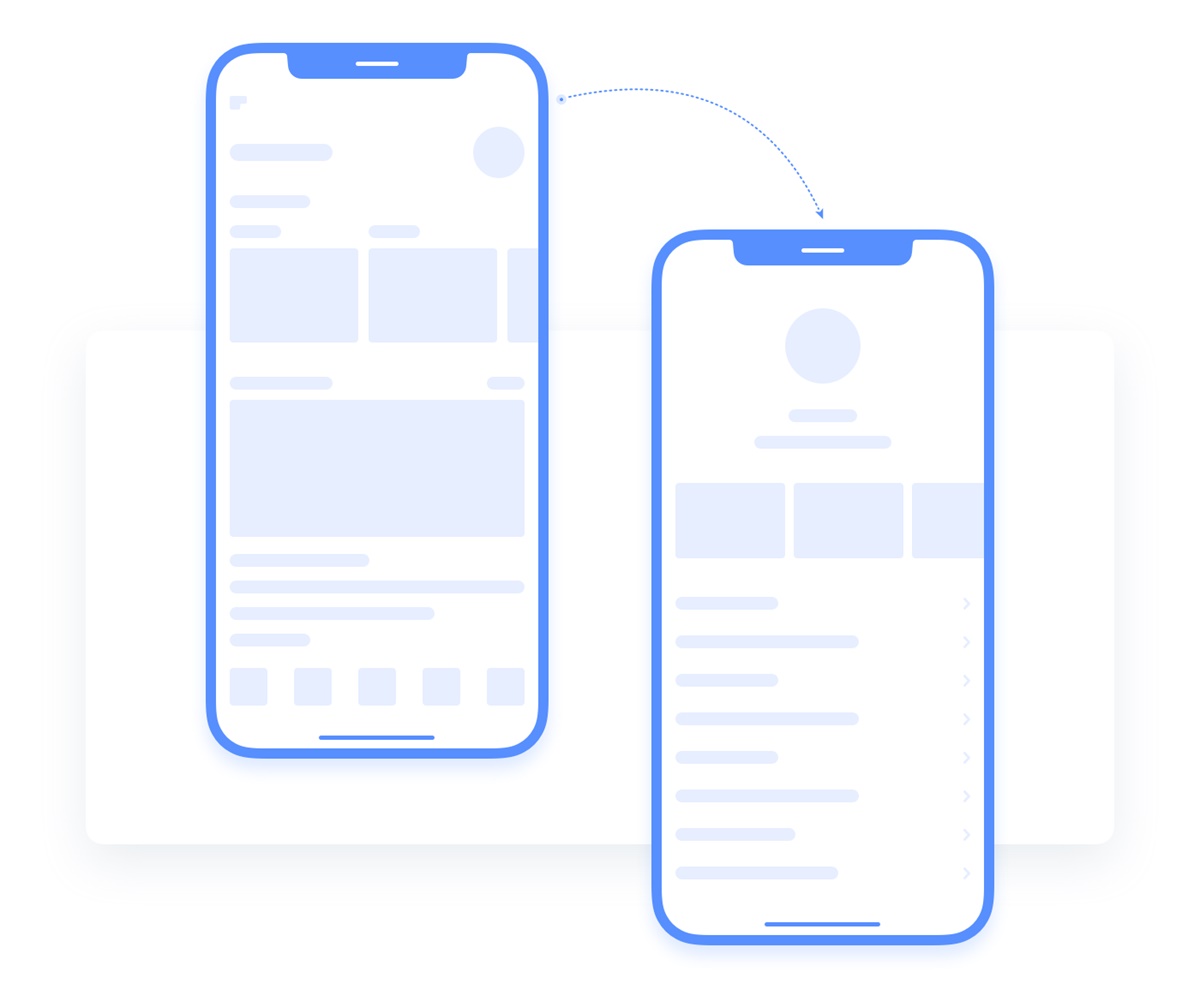 想做APP 改版练习,这儿有高手的15个经验总结