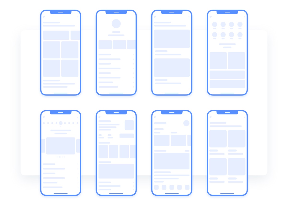想做APP 改版练习,这儿有高手的15个经验总结