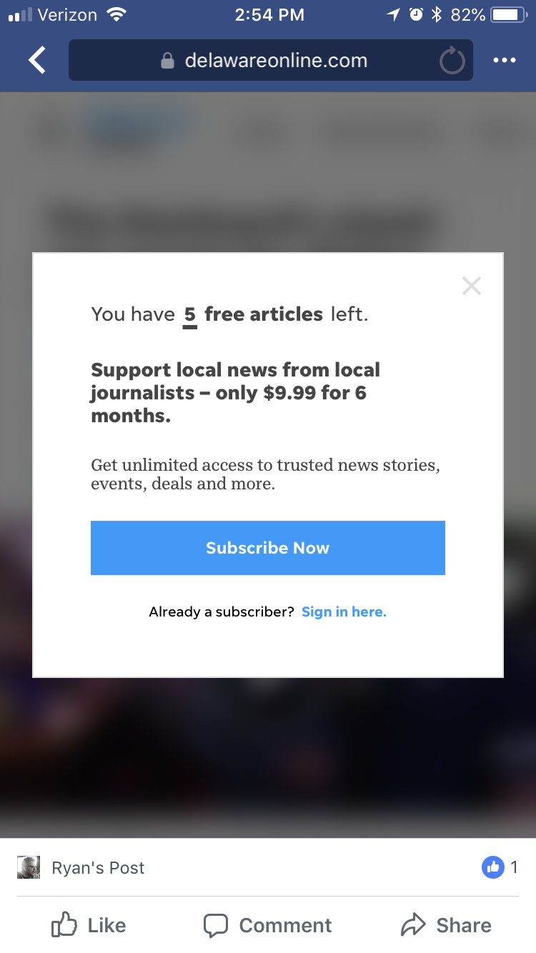 弹出框里的设计门道,你是否都知道?