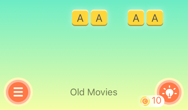 设计实战!如何设计一款富有情感吸引力的拼字游戏