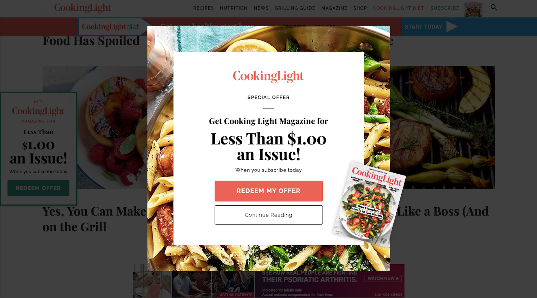 弹出框里的设计门道,你是否都知道?