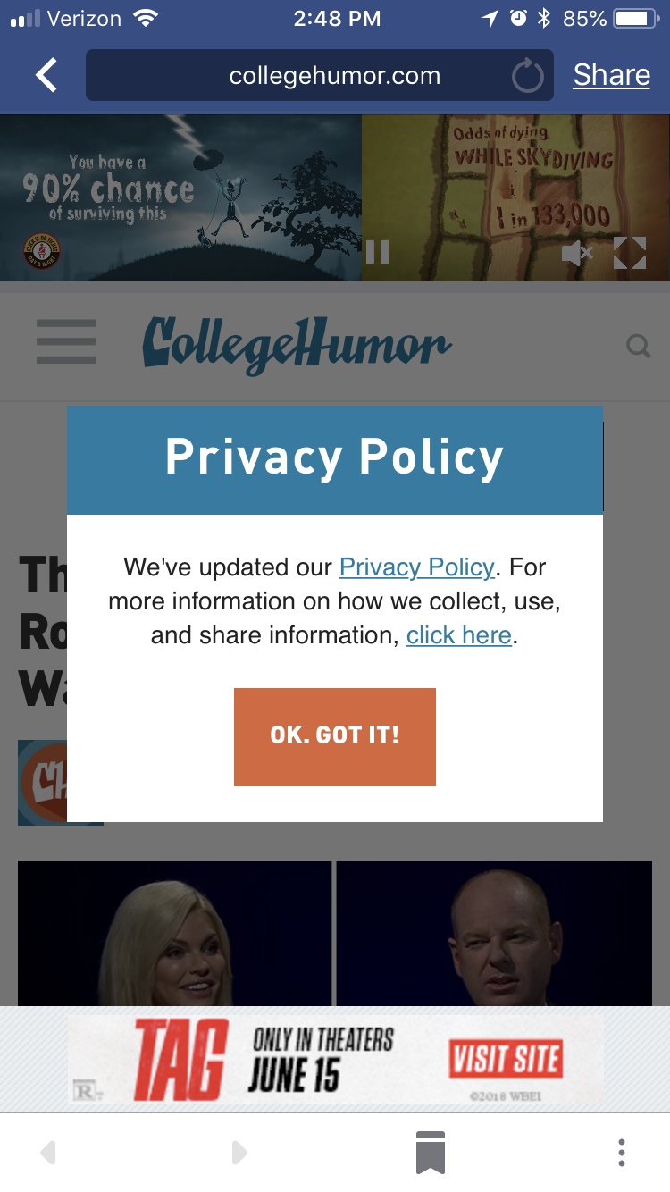 弹出框里的设计门道,你是否都知道?