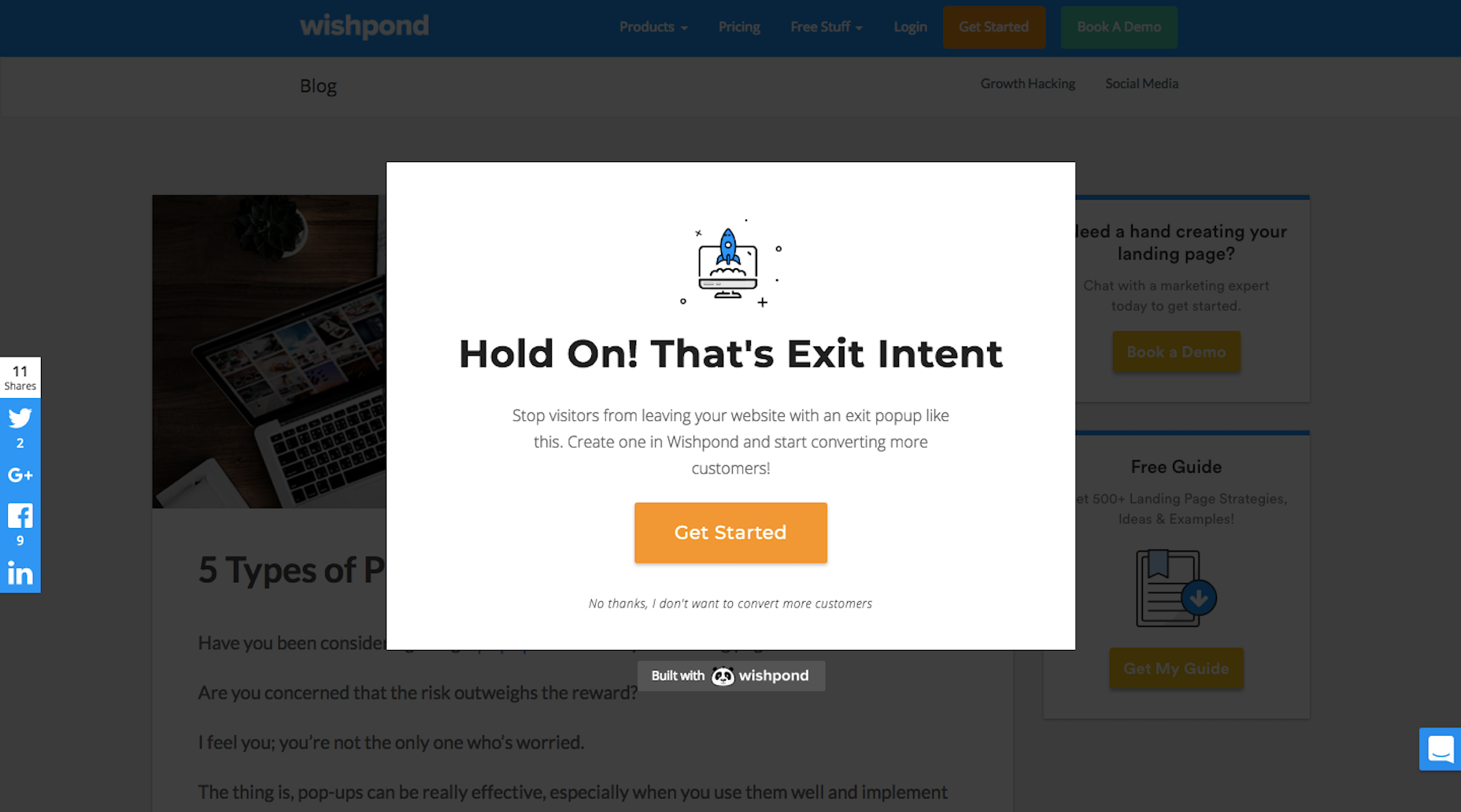 弹出框里的设计门道,你是否都知道?