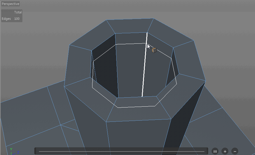 每天打卡学习C4D，我总结了这5个常用知识点！