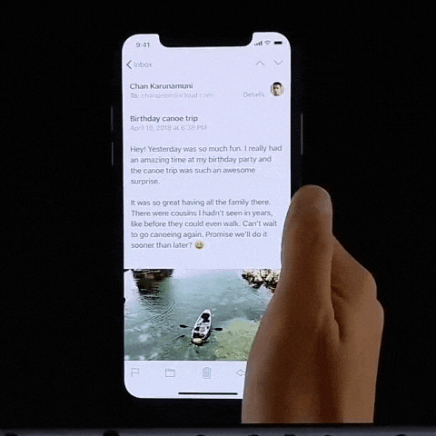 动效到底有哪些作用?来看高手的全面总结!