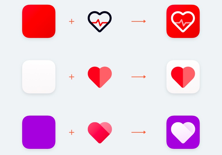 从零开始画图标系列:启动图标设计指南