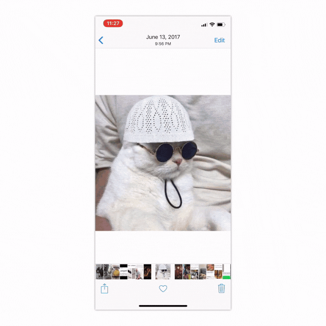 动效到底有哪些作用?来看高手的全面总结!