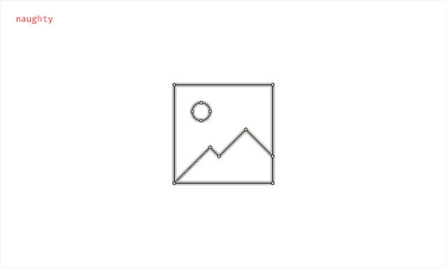 图标细节不够，到底差在哪？高手总结了这10条关键原则