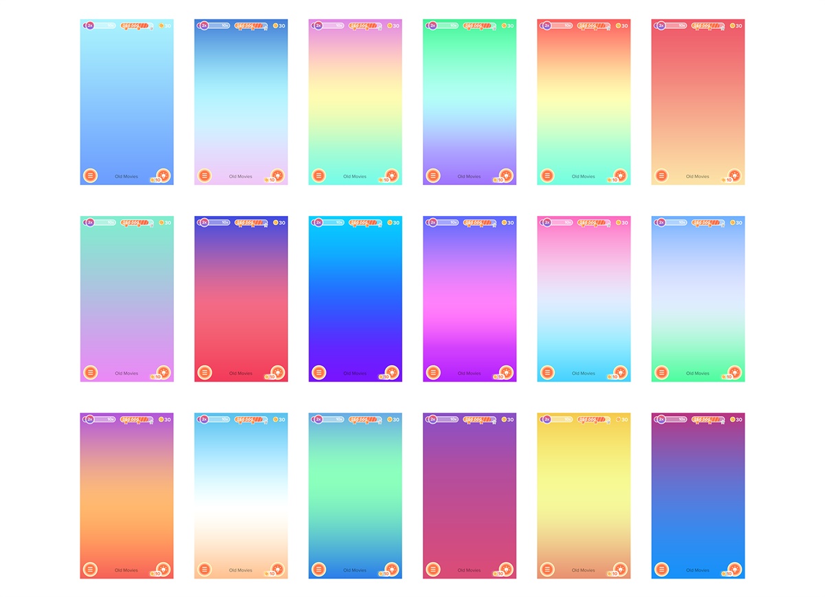 设计实战!如何设计一款富有情感吸引力的拼字游戏
