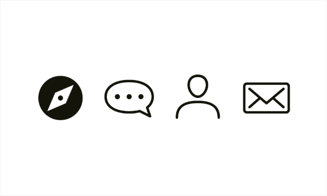 图标细节不够，到底差在哪？高手总结了这10条关键原则