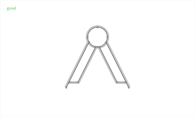 图标细节不够，到底差在哪？高手总结了这10条关键原则