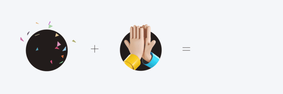 大家都在用的「点赞」功能还能怎么创新? 腾讯顶尖设计团队给了这个答案!