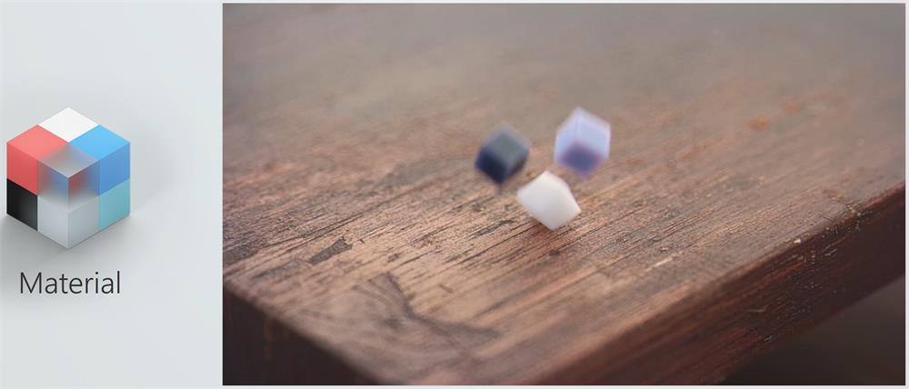 从艺术史出发，帮你完整梳理一遍UI设计趋势