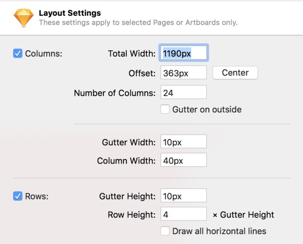 新人来收!10分钟帮你掌握栅格系统基础知识!