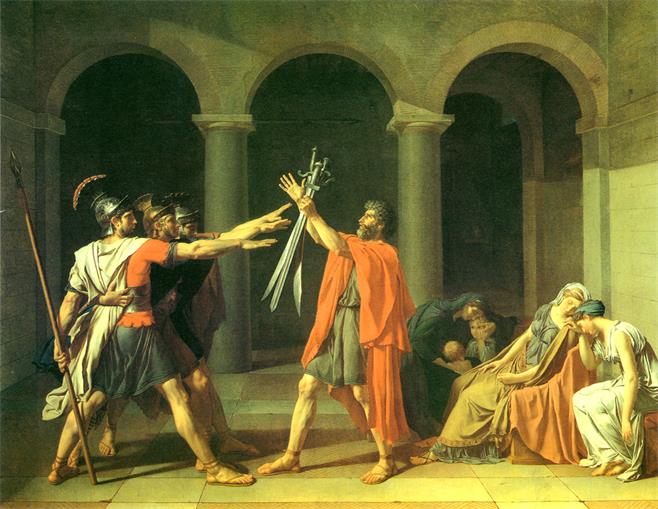 从艺术史出发，帮你完整梳理一遍UI设计趋势