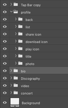 万字干货!可能是最全面的UI 设计师文件命名规范(二)