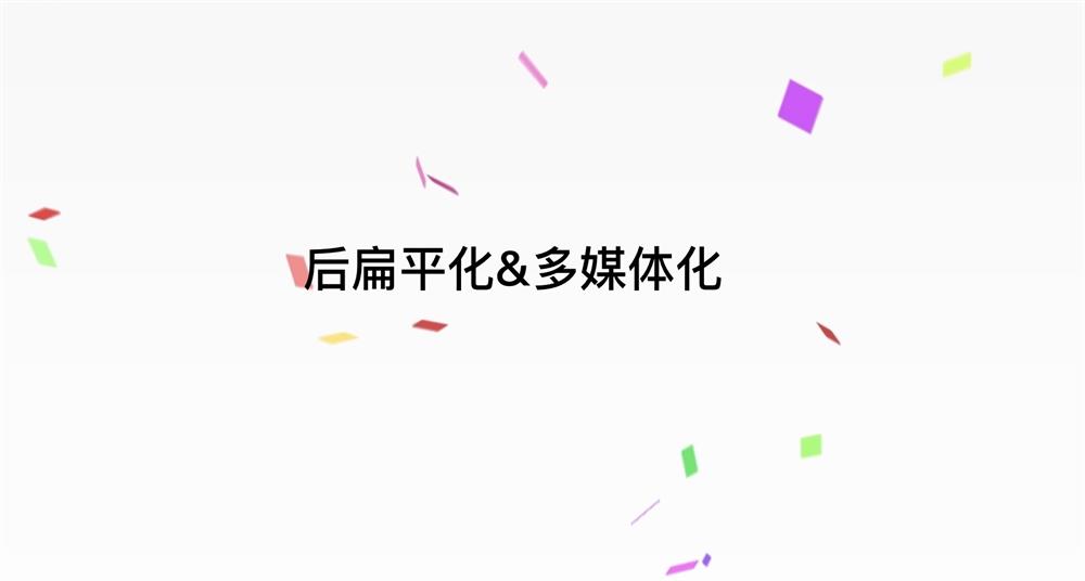 从艺术史出发，帮你完整梳理一遍UI设计趋势